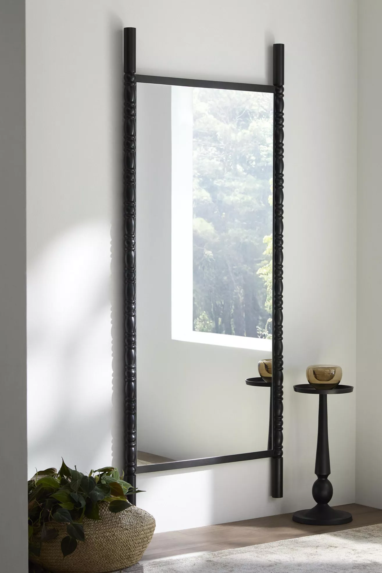 Galey Alix Bennet Full-Length Mirror