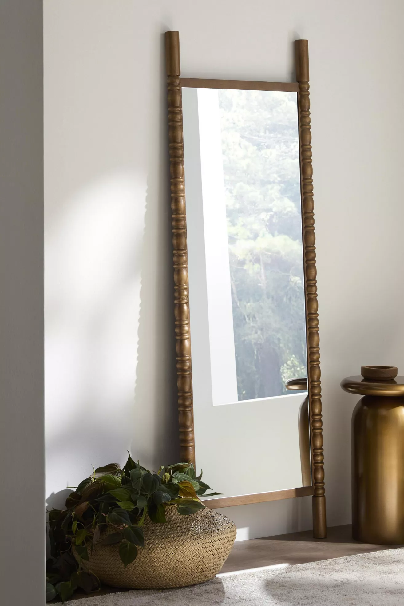 Galey Alix Bennet Full-Length Mirror - thumbnail 3