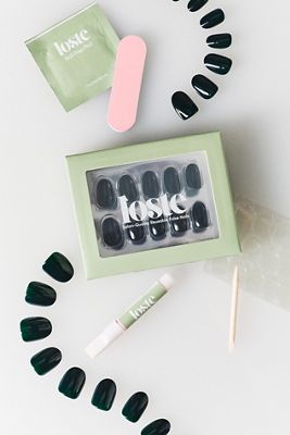 Loste Reusable Press-On Nail Kit