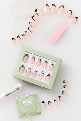 Loste Reusable Press-On Nail Kit