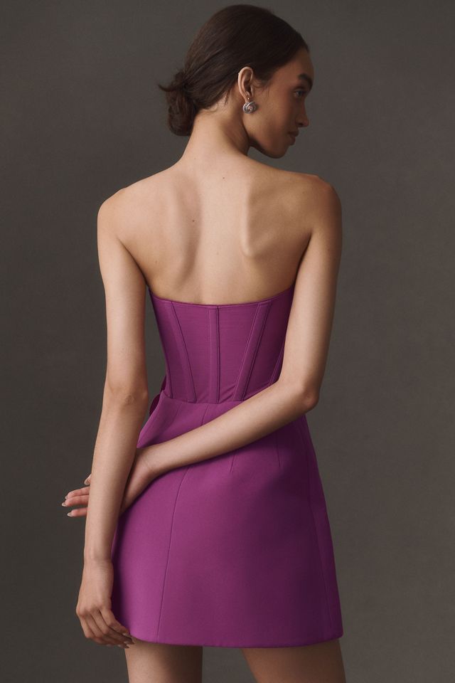 Helsi Gia 3D Mini Dress #1