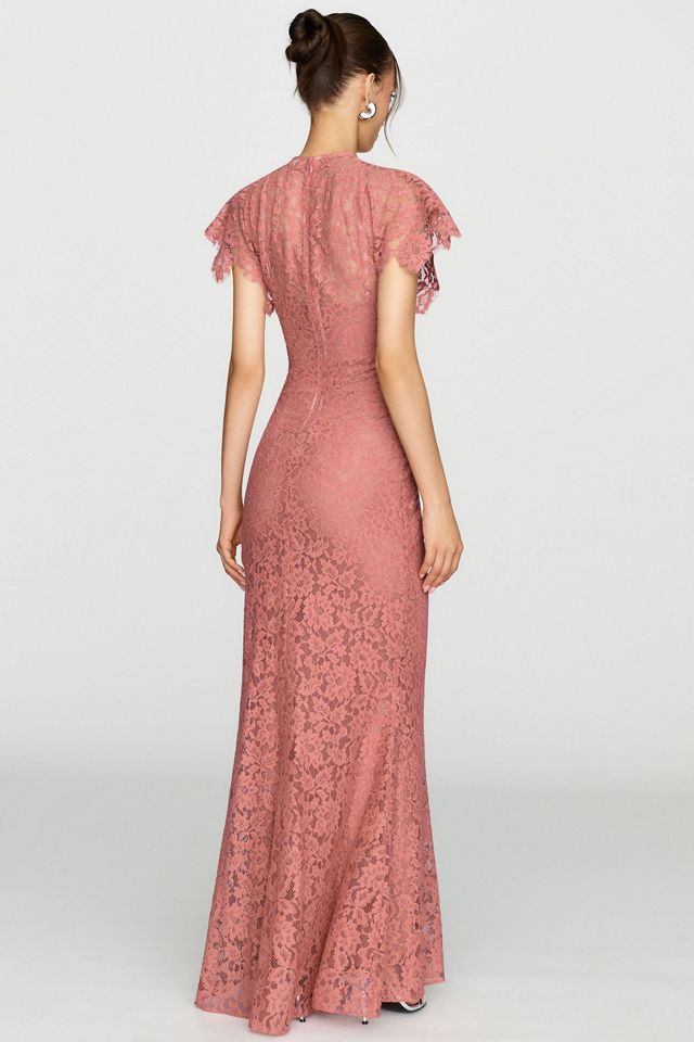 De La Vali Laia Maxi Dress #1