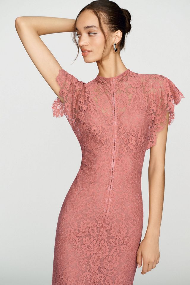 De La Vali Laia Maxi Dress #2