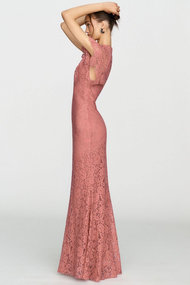 De La Vali Laia Maxi Dress #3