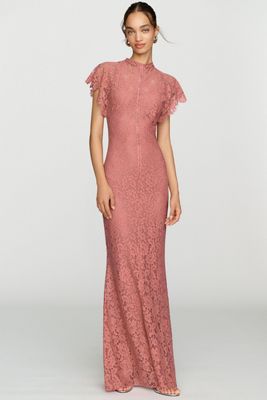 De La Vali Laia Maxi Dress