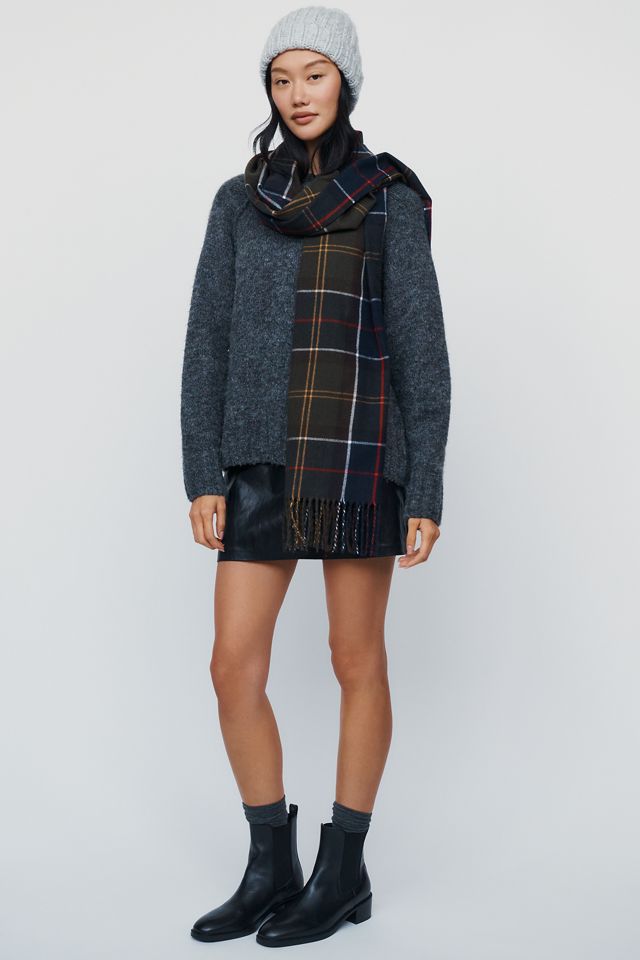 By Anthropologie Waffle Knit Beanie #1