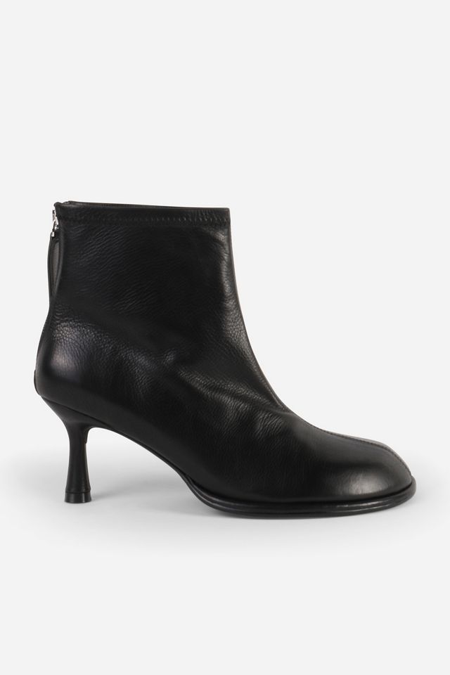 Intentionally Blank Power House Boots #1