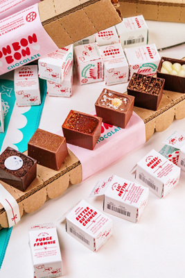 Bon Bon Bon | Anthropologie