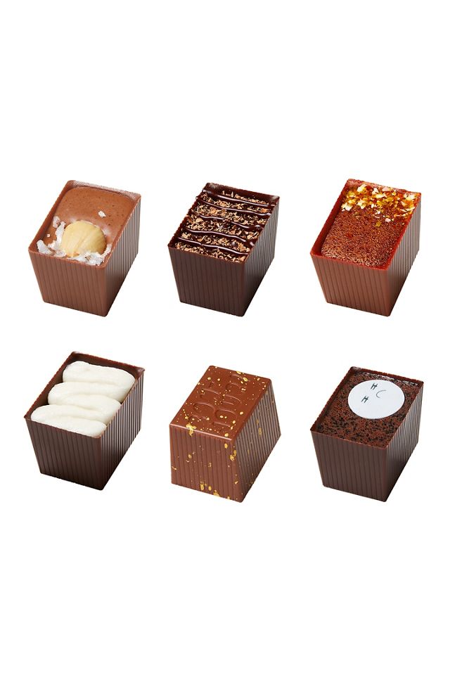Bon Bon Bon Box of Bons, 6 Pieces  #1