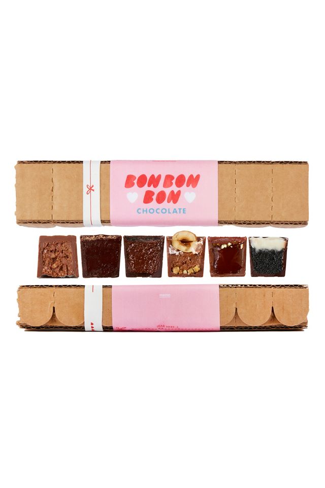 Bon Bon Bon Box of Bons, 6 Pieces  #2