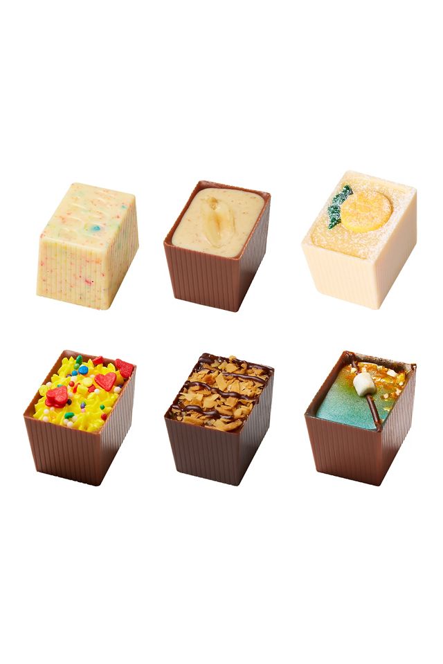 Bon Bon Bon Box of Bons, 6 Pieces  #1