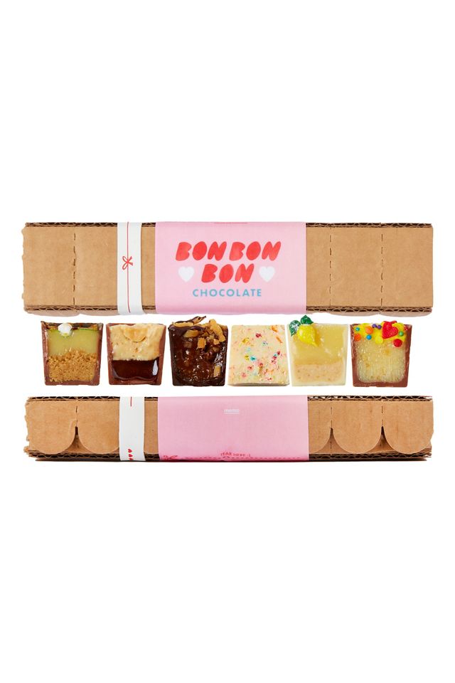 Bon Bon Bon Box of Bons, 6 Pieces  #2