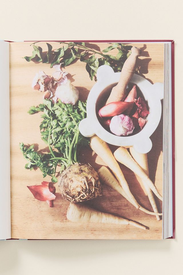 Cook Slow Flexi Cover Cookbook #1