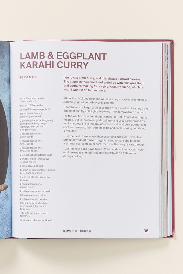 Cook Slow Flexi Cover Cookbook #2