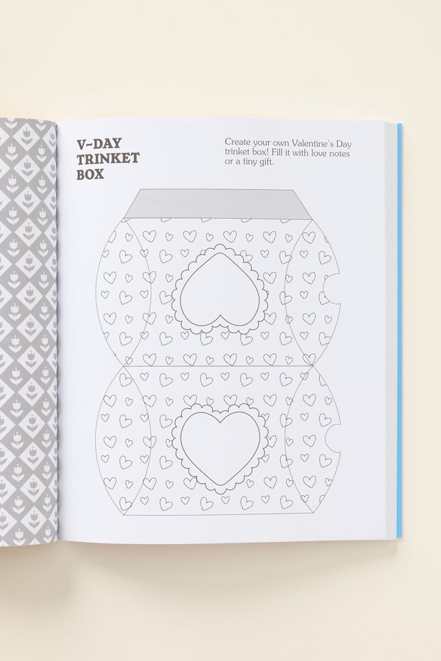 Craft & Create Softcover Craft Book #2