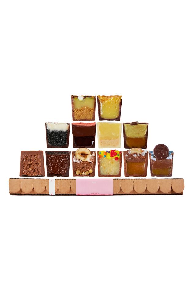 Bon Bon Bon Box of Bons, 12 Pieces #1
