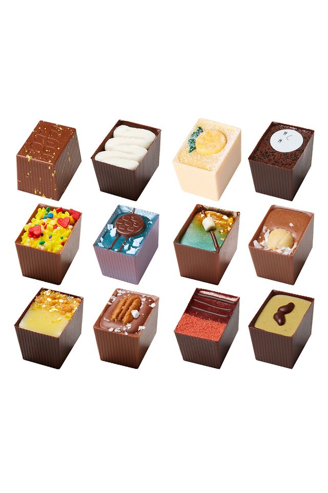 Bon Bon Bon Box of Bons, 12 Pieces #5