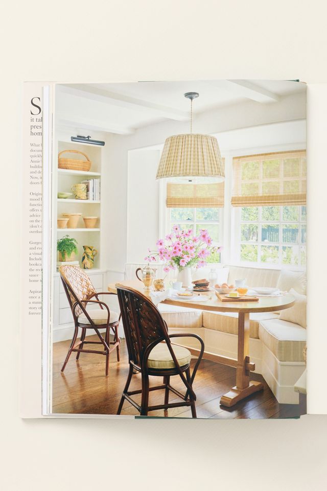 This Oak House Hardcover Book #1