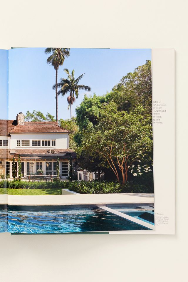 This Oak House Hardcover Book #2