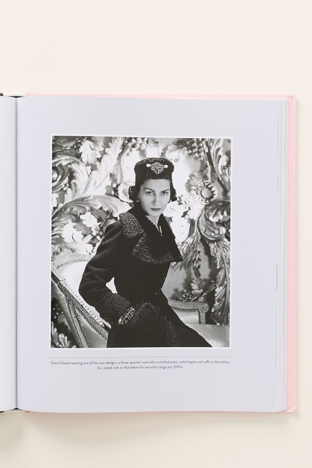 CHANEL Philosophy Hardcover Book #1
