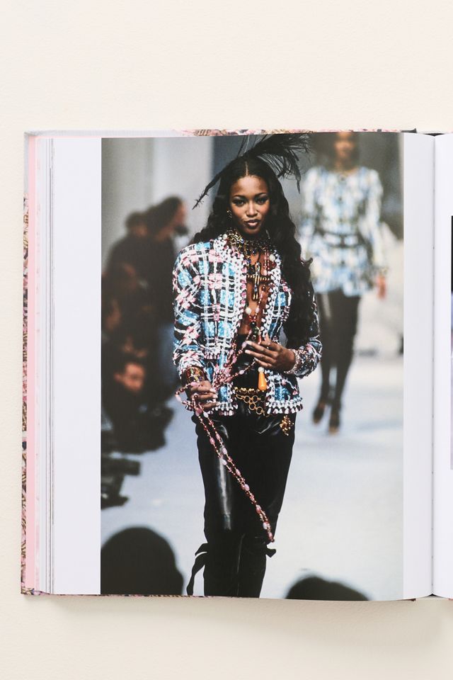 CHANEL Philosophy Hardcover Book #2