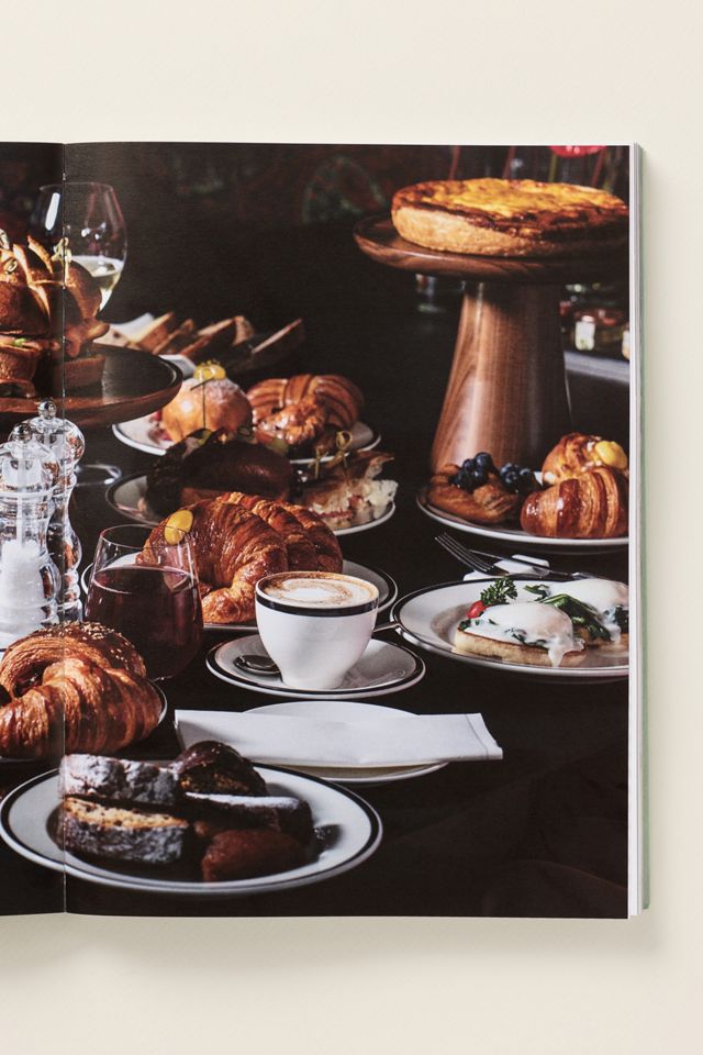 The Best Italian Breakfast Flexi Cover Cookbook #1