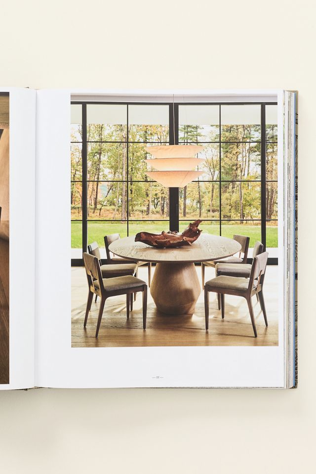Meyer Davis Hardcover Coffee Table Book #1