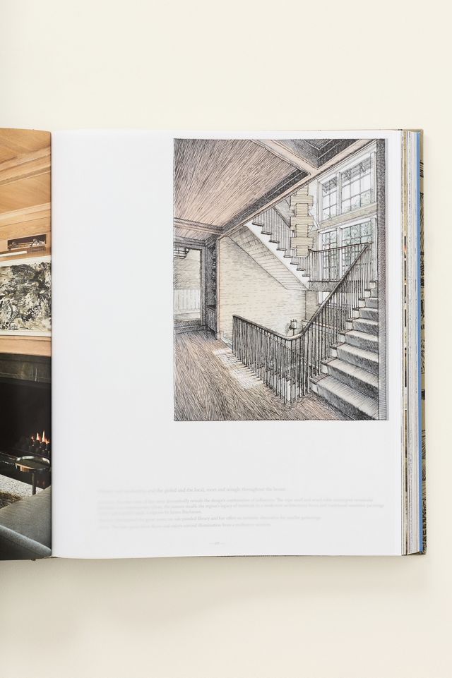 Meyer Davis Hardcover Coffee Table Book #2