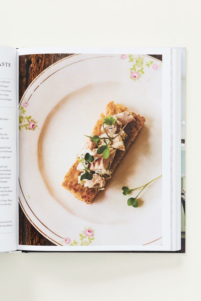 Homemade Hardcover Cookbook #2