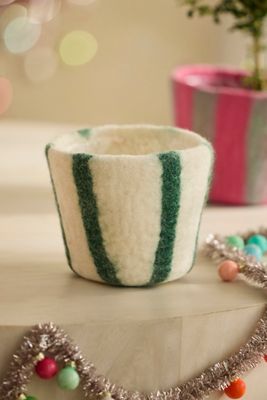 Terrain Felt Pot Cover