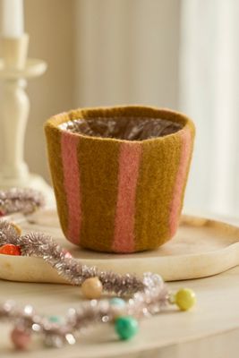 Terrain Felt Pot Cover