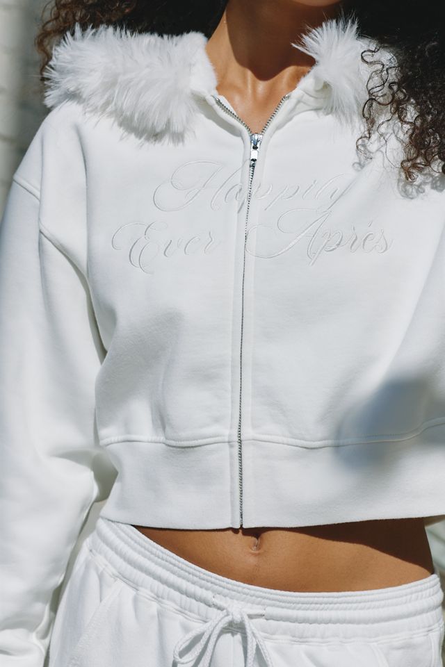 BRIDEMERCH Happily Ever Après Jacket #1
