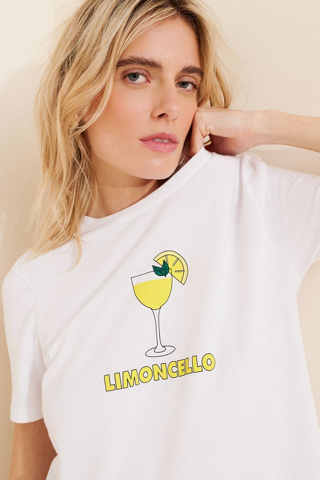 Kule The Modern Cocktail Tee #2