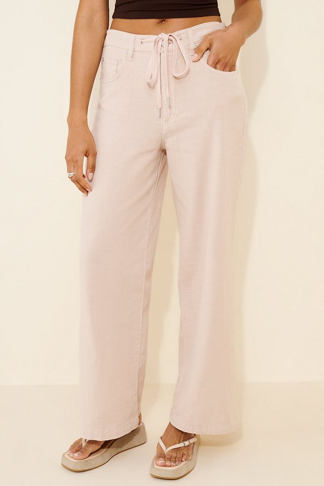 [BLANKNYC] Chilled Rose Jeans #2