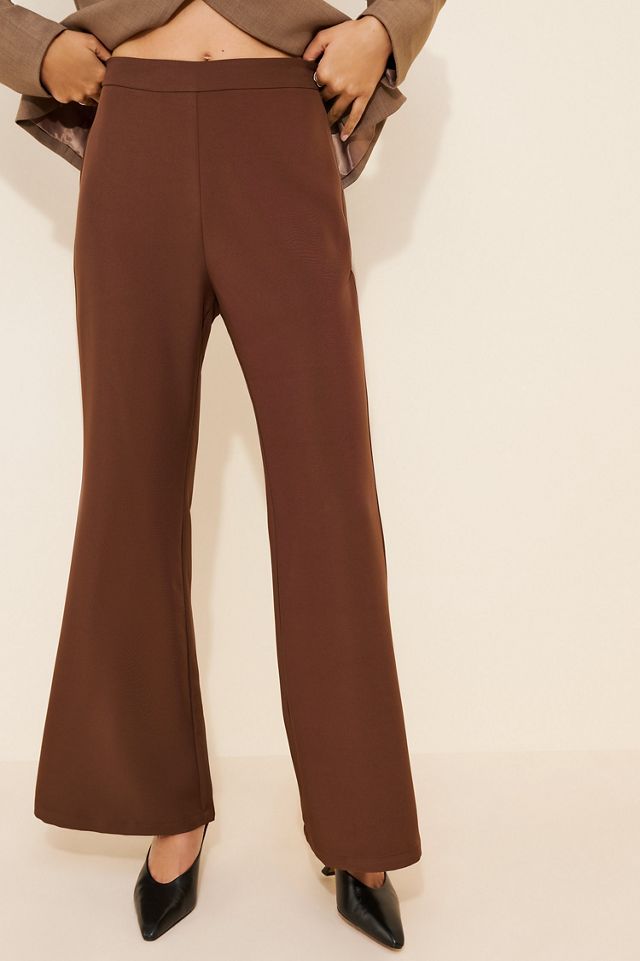 Extro Vert Emma Tailored Trousers #2