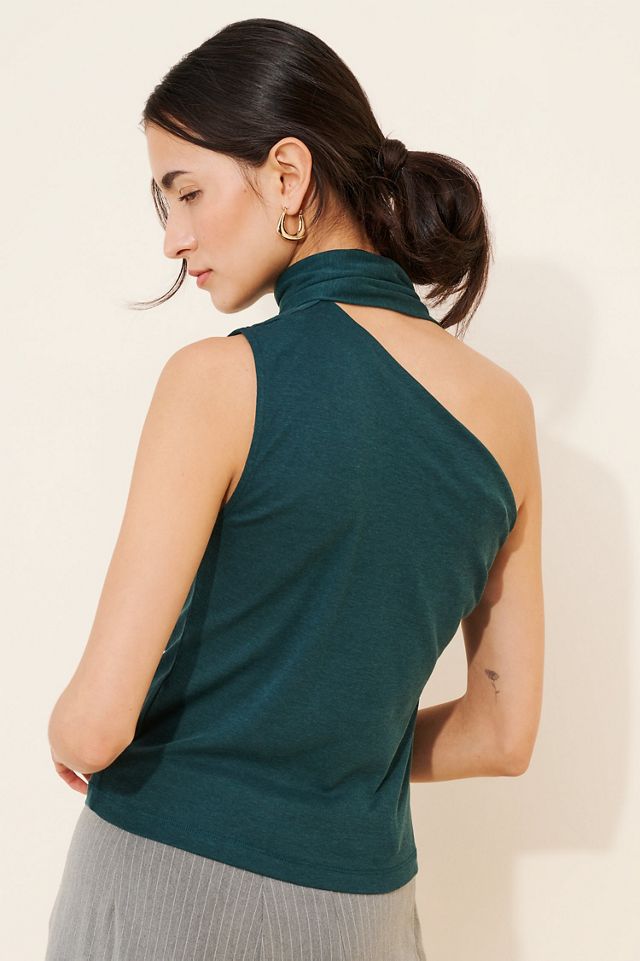 Rita Row Beatrice Scarf Top #1