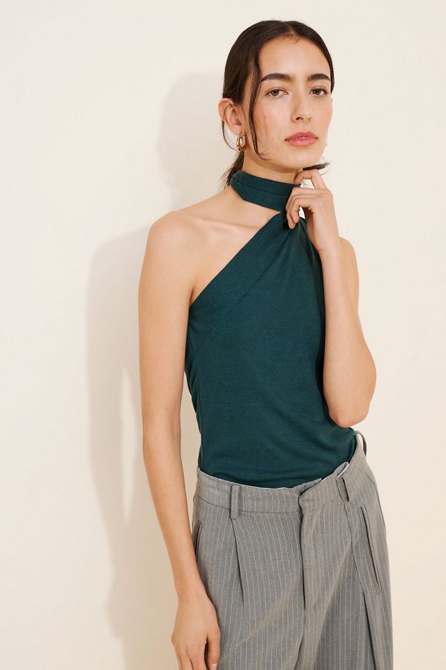 Rita Row Beatrice Scarf Top #3