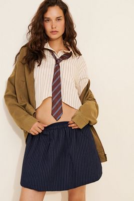 Baum und Pferdgarten Sanda Mini Skirt