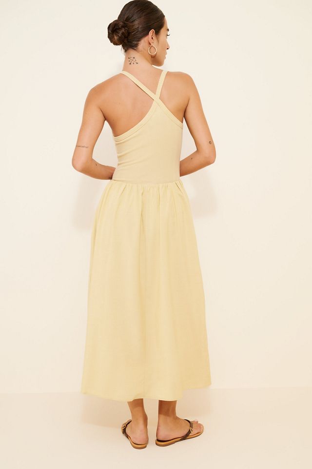 En Saison Lowen Midi Dress #1