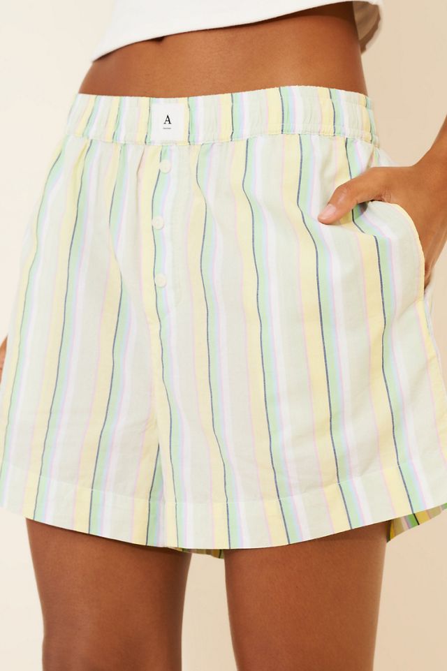 Traditional Boxer Shorts #2