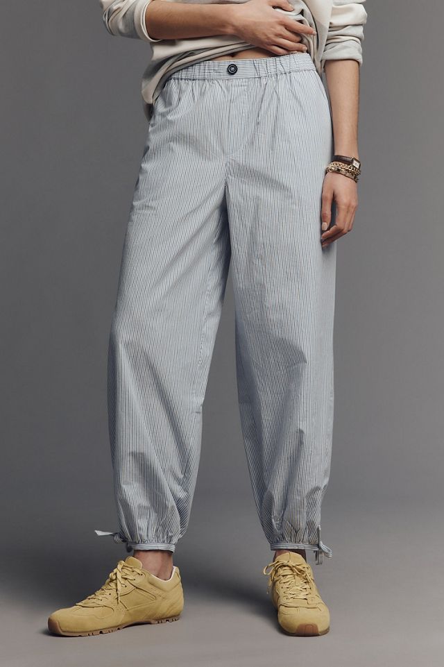 Belem Balloon Pants #2