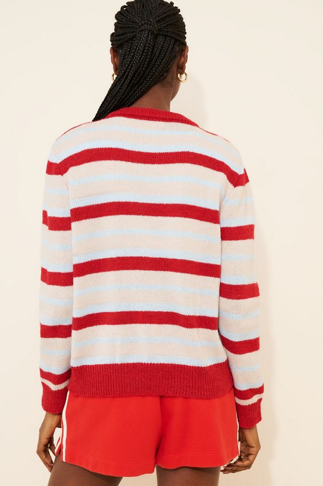Little Lies Long Sleeve Millie Cardigan #1