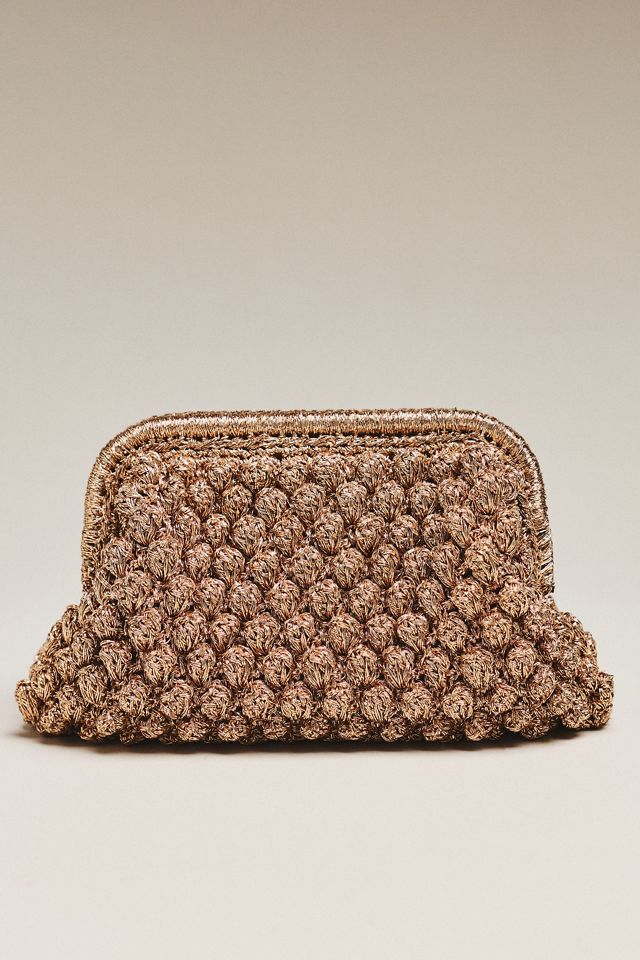 btb Los Angeles Terra Clutch #1