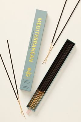 TB Incense Fruity Mediterranean Incense Sticks