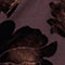 Brown Floral