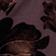 Brown Floral