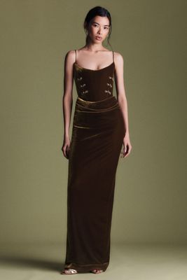 SAU LEE Rei Gown