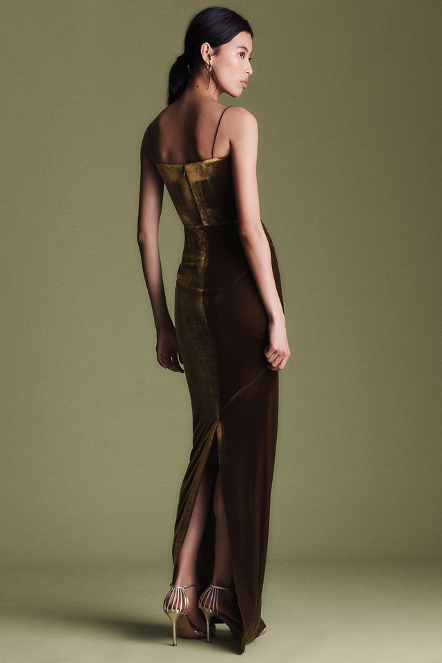 SAU LEE Rei Gown #2