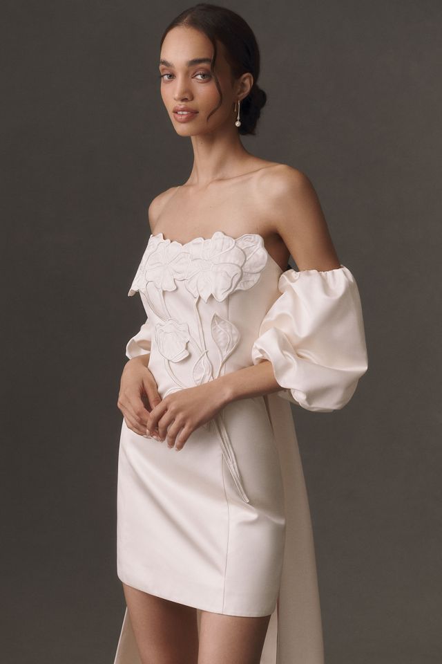 Mestiza Lezel Convertible Dress #2
