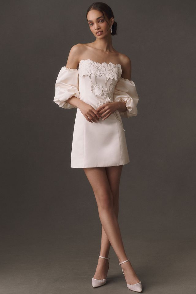 Mestiza Lezel Convertible Dress #3